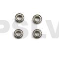 H60106 - Roulement (MR106ZZ) H60106 - Roulement (MR106ZZ)